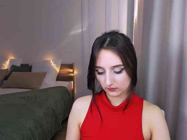 JulietteMonli webcam