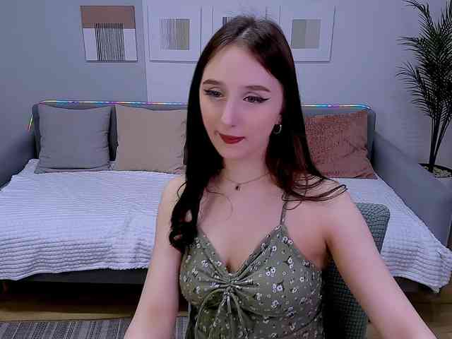 JulietteMonli webcam