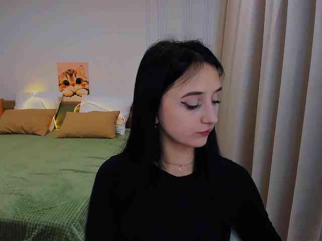 JulietteMonli webcam