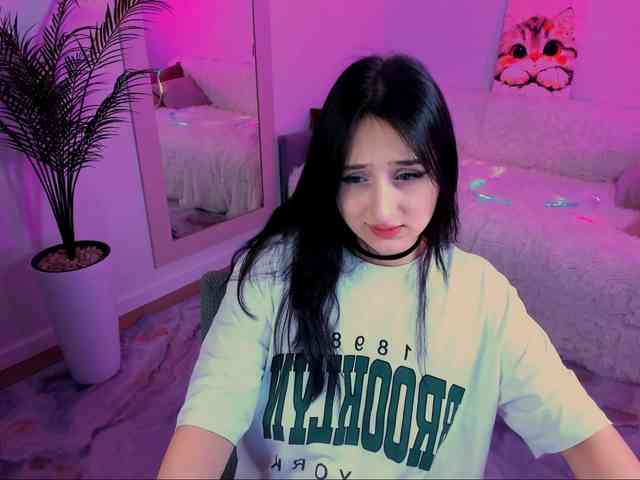 JulietteMonli webcam