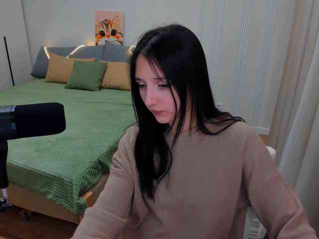 JulietteMonli webcam