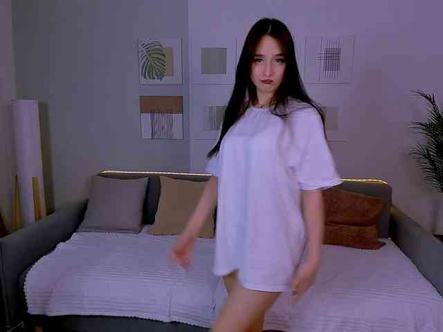 JulietteMonli webcam