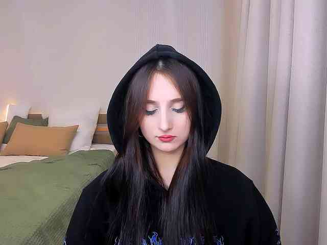 JulietteMonli webcam