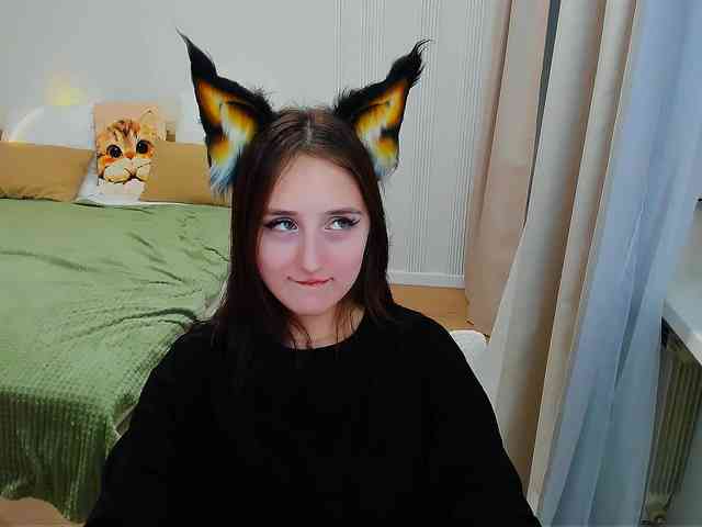 JulietteMonli webcam