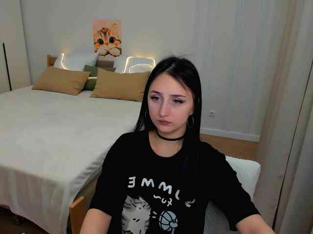 JulietteMonli webcam
