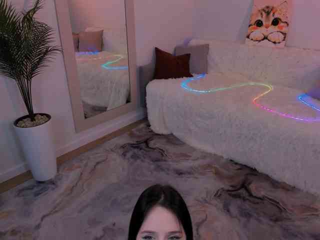 JulietteMonli's webcam live show