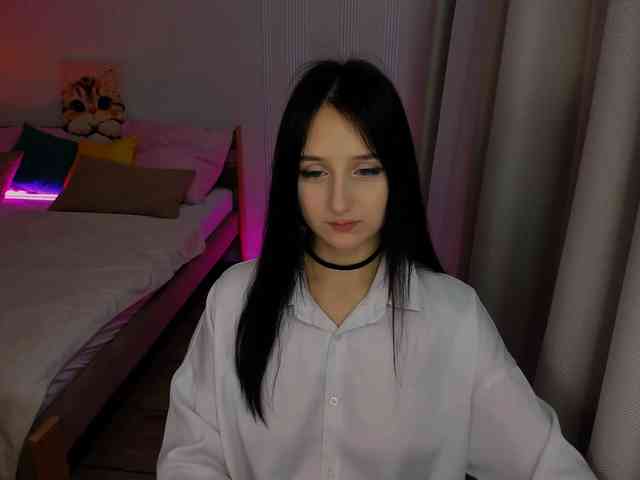 JulietteMonli's webcam live show