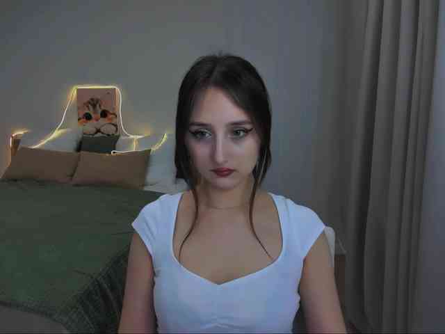 JulietteMonli webcam