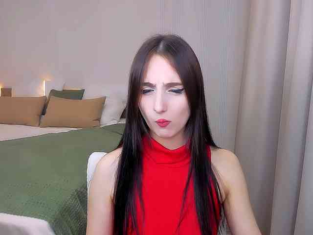 JulietteMonli webcam