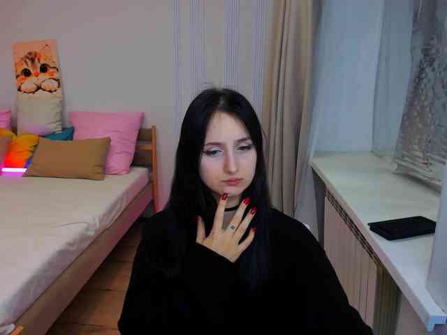 JulietteMonli webcam