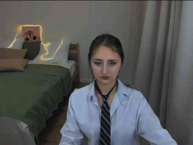 JulietteMonli webcam
