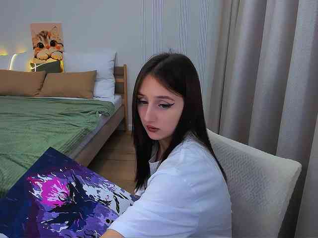 JulietteMonli webcam