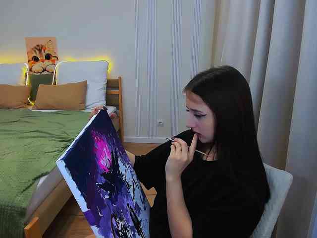 JulietteMonli webcam