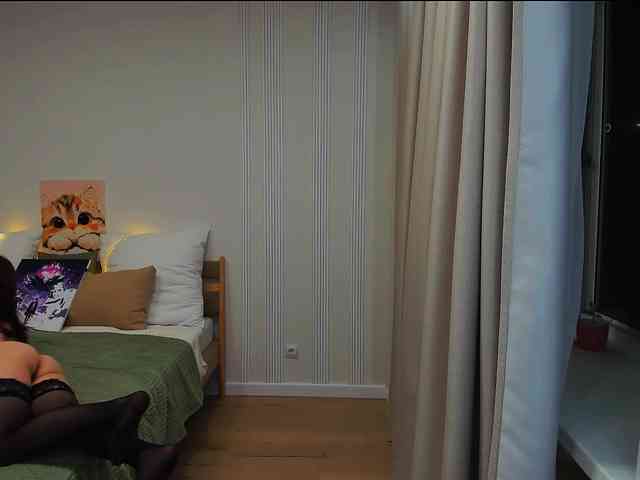 JulietteMonli webcam