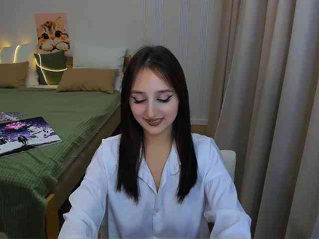 JulietteMonli webcam