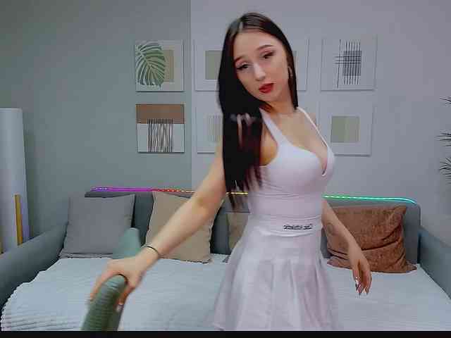 JulietteMonli webcam