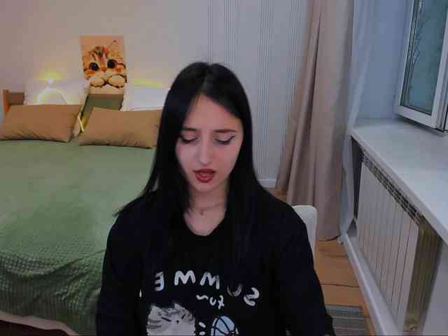 JulietteMonli webcam