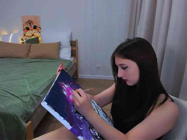 JulietteMonli webcam