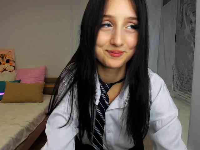 JulietteMonli webcam
