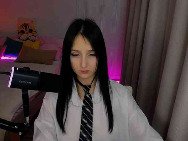 JulietteMonli webcam