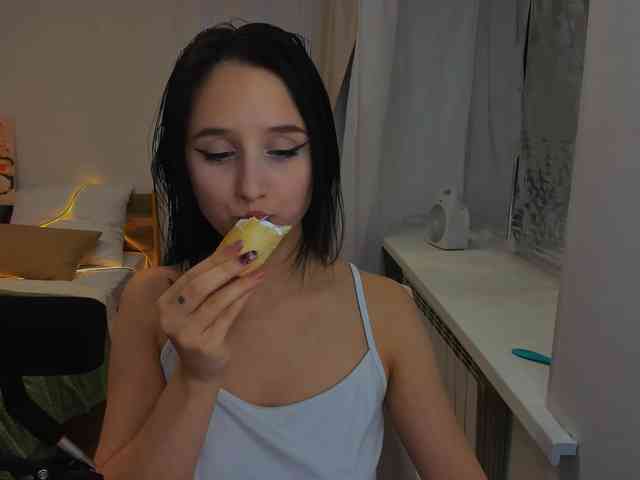 モデル: JulietteMonli