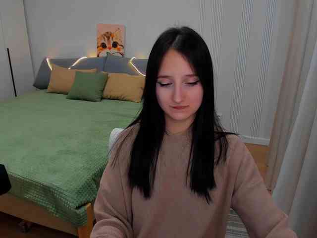 JulietteMonli webcam