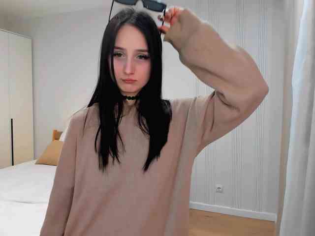模特: JulietteMonli