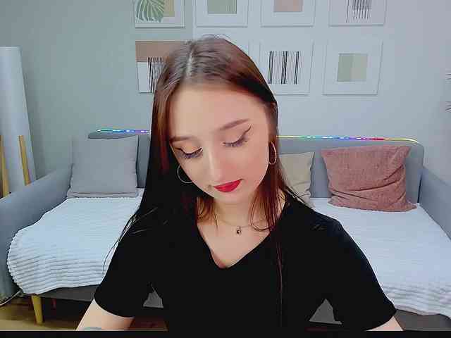 JulietteMonli webcam