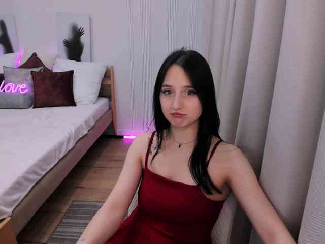 JulietteMonli webcam