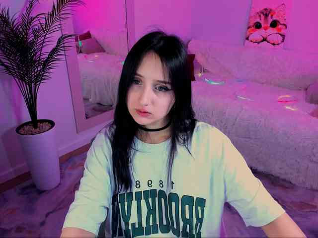 JulietteMonli webcam