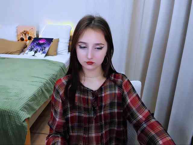 JulietteMonli webcam