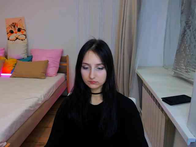 JulietteMonli webcam