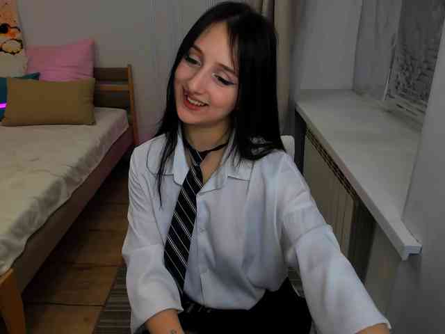 JulietteMonli webcam