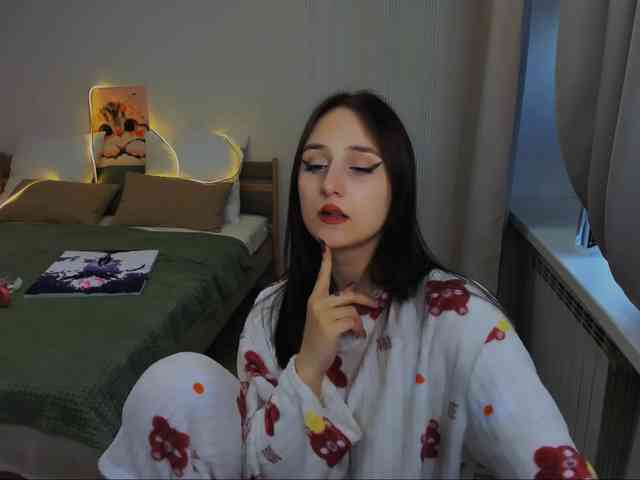 JulietteMonli webcam