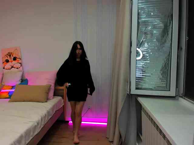 JulietteMonli webcam