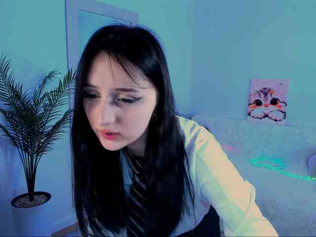 JulietteMonli webcam