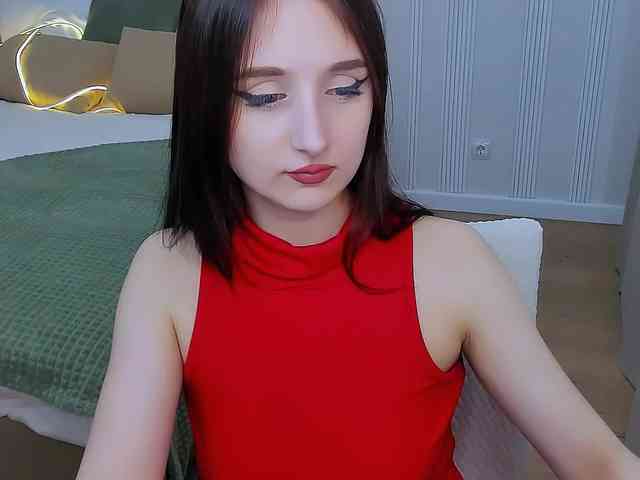 JulietteMonli webcam