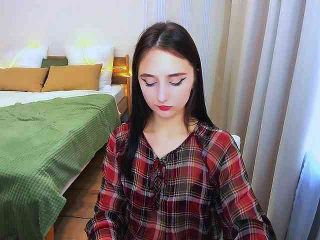 JulietteMonli webcam
