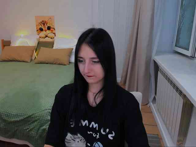 JulietteMonli webcam