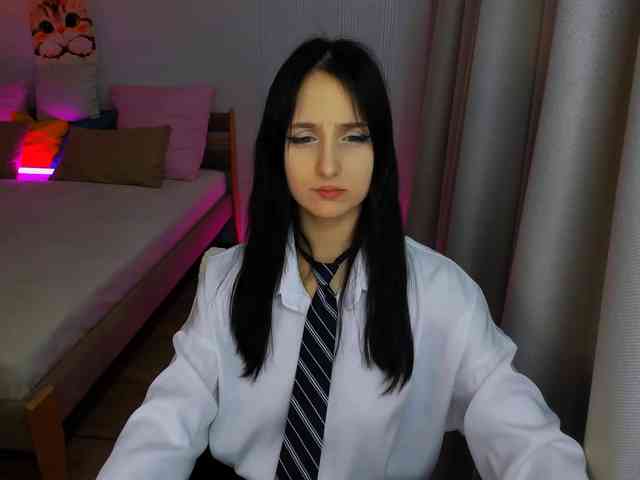 JulietteMonli webcam