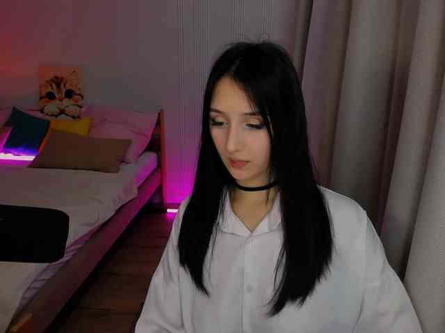 JulietteMonli webcam