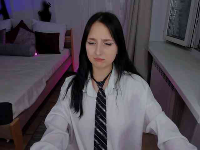 JulietteMonli webcam