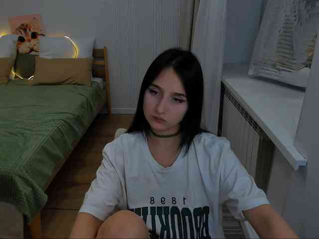 Modelo: JulietteMonli