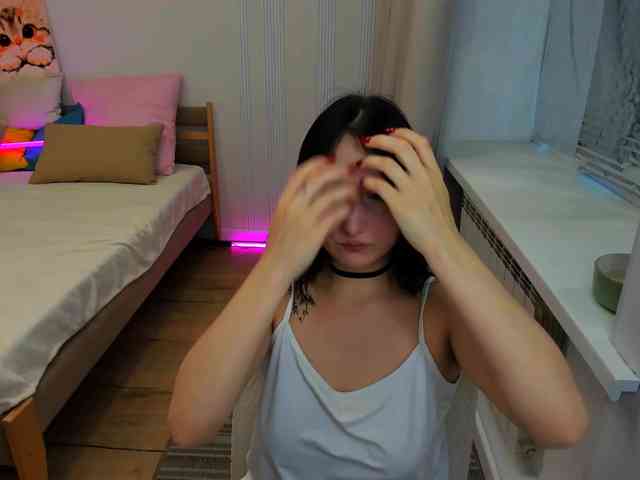 JulietteMonli JulietteMonli