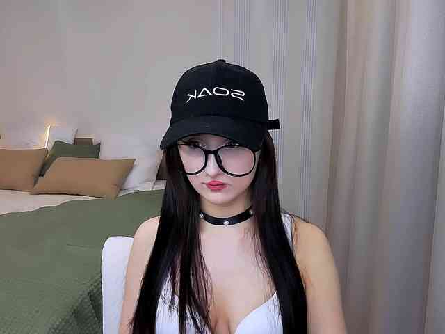 JulietteMonli webcam