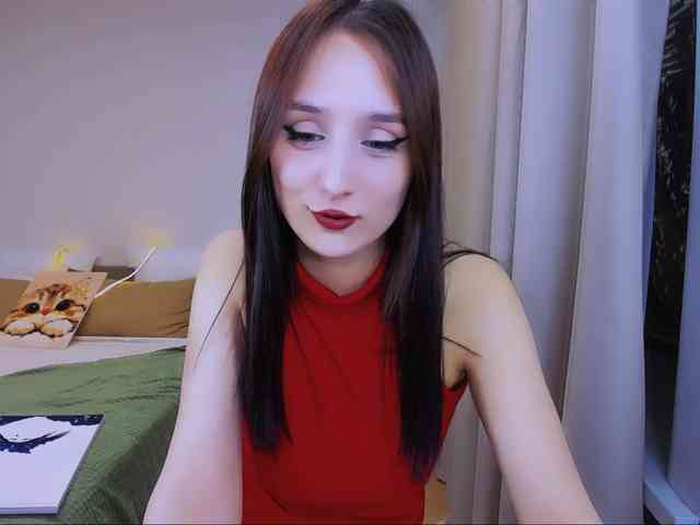 JulietteMonli webcam