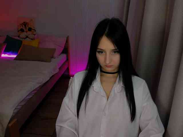 JulietteMonli webcam