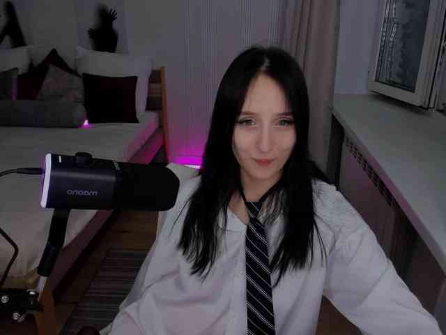 JulietteMonli webcam
