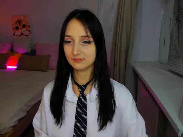 JulietteMonli webcam