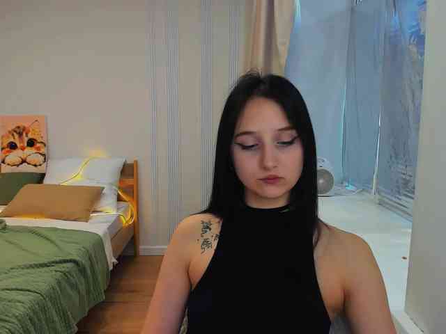 JulietteMonli webcam